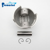 66T-11631-00 Yamaha Outboard PART OEM, Outboard Standard Engine Piston 2 Stroke 40HP, OBM Supplier PREMARINE