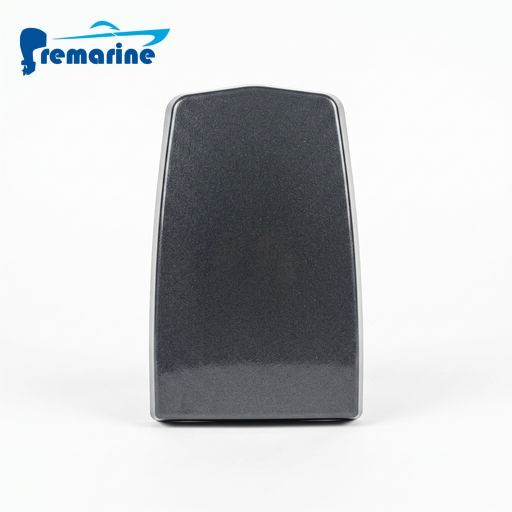 663-44553-01-8B Yamaha Outboard PART OEM, Outboard Cowling Lock Lever 2 Stroke 40/48/55HP , OBM Supplier PREMARINE