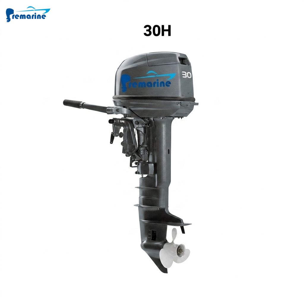 Premarine 25 HP 30 HP ENDURO Yamaha Outboard MOTORS OBM FOR SALE PRICE 2 STROKE