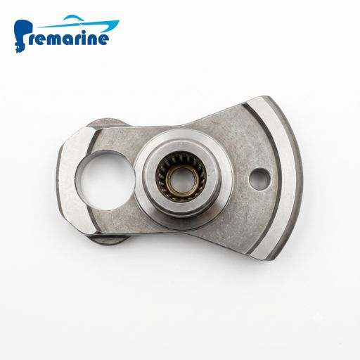 6F5-11442-11 Yamaha Outboard PART OEM, Outboard Crankshaft 2 Stroke 40HP, OBM Supplier PREMARINE