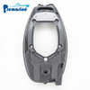 66T-42710-01-4D Yamaha Outboard PART OEM, Outboard Bottom Cowling Assembly 2 Stroke 40HP, OBM Supplier PREMARINE