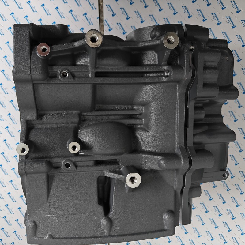 OEM Crankcase Assembly 66T-15100-02-1S for Yamaha 40HP Two-Stroke Outboard Engines