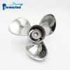 69W-45947-00-EL Yamaha Outboard PART OEM, Outboard Propeller 2 Stroke 40/50/55/60HP 4 Stroke 25/30/40/50/60HP, OBM Supplier PREMARINE