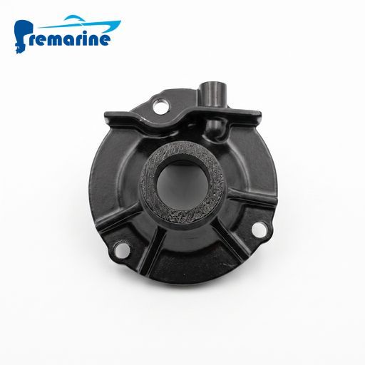 6H1-15359-01-94 Yamaha Outboard PART OEM, Outboard Oil Seal Housing 2 Stroke 115/130/150/175/200/225HP, OBM Supplier PREMARINE