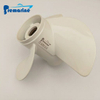 6E5-45949-00-EL Yamaha Outboard PART OEM, Outboard Aluminum Propeller 2/4 Stroke 60/70/75/80/85/90/100/115HP, OBM Supplier PREMARINE