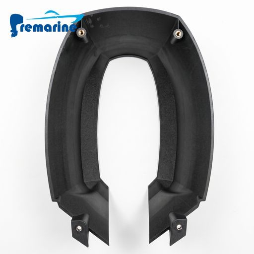 66T-42741-00 Yamaha Outboard PART OEM, Outboard Lower Cowling Apron 2 Stroke 40HP, OBM Supplier PREMARINE
