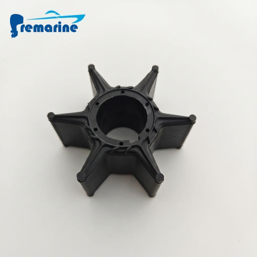688-44352-00 Yamaha Outboard PART OEM, Outboard Water Pump Impeller 2/4 Stroke 60/70/75/80/85/90/100HP, OBM Supplier PREMARINE