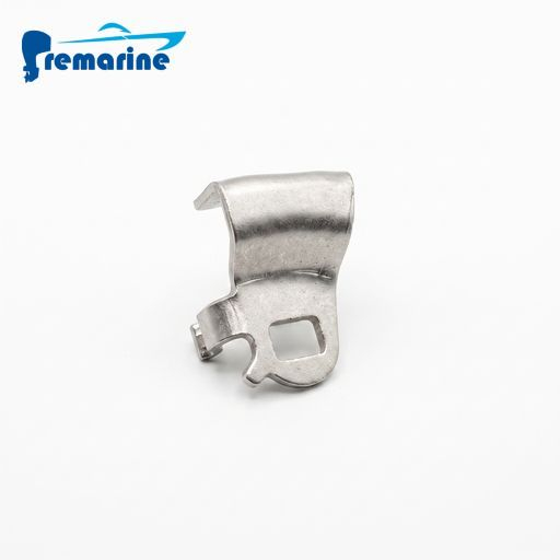 66T-42816-00 Yamaha Outboard PART OEM, Outboard Cowling Lock Lever 2/4 Stroke 9.9/15HP , OBM Supplier PREMARINE