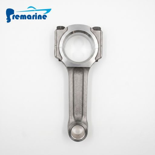 6AH-11650-00 Yamaha Outboard PART OEM, Outboard Connecting Rod Assembly 4 Stroke 15/20HP , OBM Supplier PREMARINE