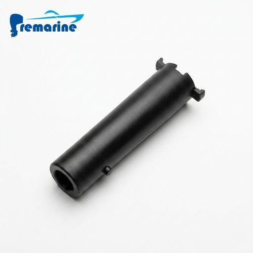 6H4-45536-00 Yamaha Outboard PART OEM, Outboard Drive Shaft Nylon Sleeve 2/4 Stroke 40/50HP, OBM Supplier PREMARINE