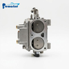 6F6-14301-00 01 02 03 04 05 Yamaha OEM Outboard Carburetor 2-stroke 40HP E40G, E40J, OBM PART Supplier PREMARINE