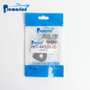 66T-44526-00 Yamaha Outboard PART OEM, Outboard Lower Mount Clamp Plate 2 Stroke 40HP, OBM Supplier PREMARINE