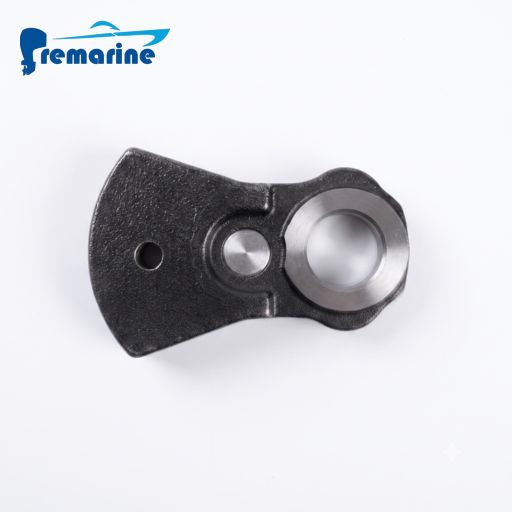 6F5-11442-11 Yamaha Outboard PART OEM, Outboard Crankshaft 2 Stroke 40HP, OBM Supplier PREMARINE