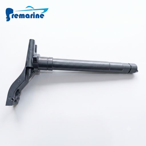65W-42511-10-4D Yamaha Outboard PART OEM, Outboard Steering Bracket 4 Stroke 25HP , OBM Supplier PREMARINE
