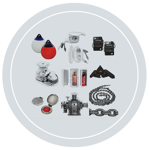 Marine-Products